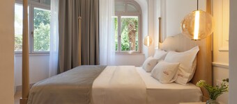 Heritage Hotel Zagreb Dubrovik