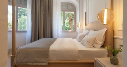 Heritage Hotel Zagreb Dubrovik