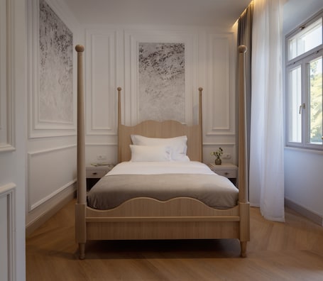 Heritage Hotel Zagreb Dubrovik