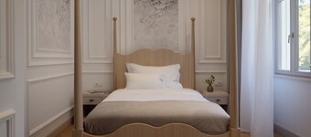 Heritage Hotel Zagreb Dubrovik