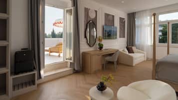 Premium Suite