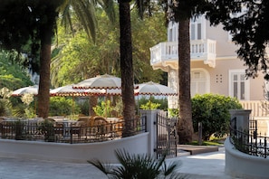 Exterior - Heritage Hotel Zagreb Dubrovik (Dubrovnik)