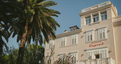 Heritage Hotel Zagreb Dubrovik