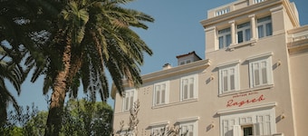 Heritage Hotel Zagreb Dubrovik