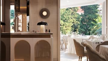 Restaurantes