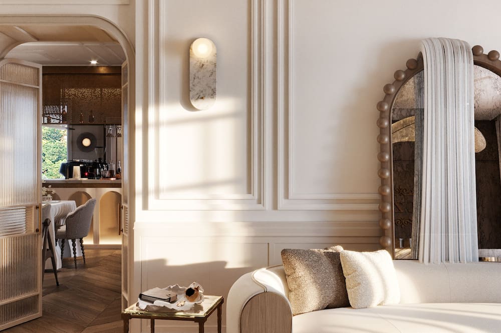 Heritage Hotel Zagreb Dubrovik
