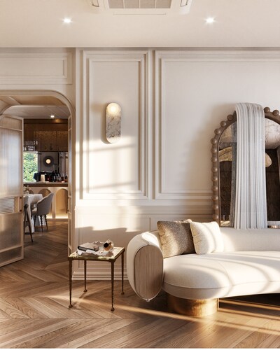 Heritage Hotel Zagreb Dubrovik