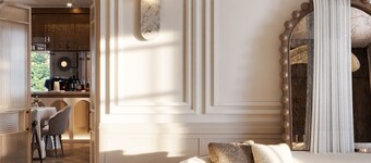 Heritage Hotel Zagreb Dubrovik