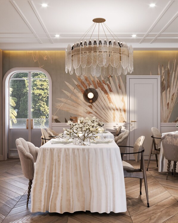 Banquet hall - Heritage Hotel Zagreb Dubrovik (Dubrovnik)