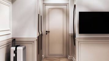 Chambre Quadruple Familiale | Intérieur