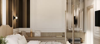 Heritage Hotel Zagreb Dubrovik