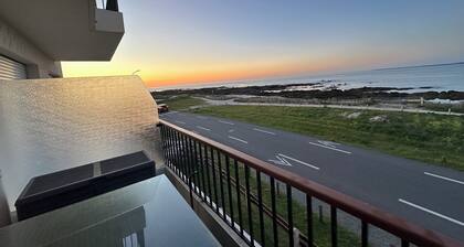 Les embruns du Croisic - Panorama and wild coast - Studio with sea view Beach 10 m away