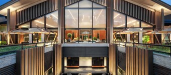 New World Qingyuan