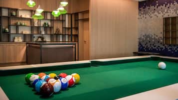 Sala de jogos