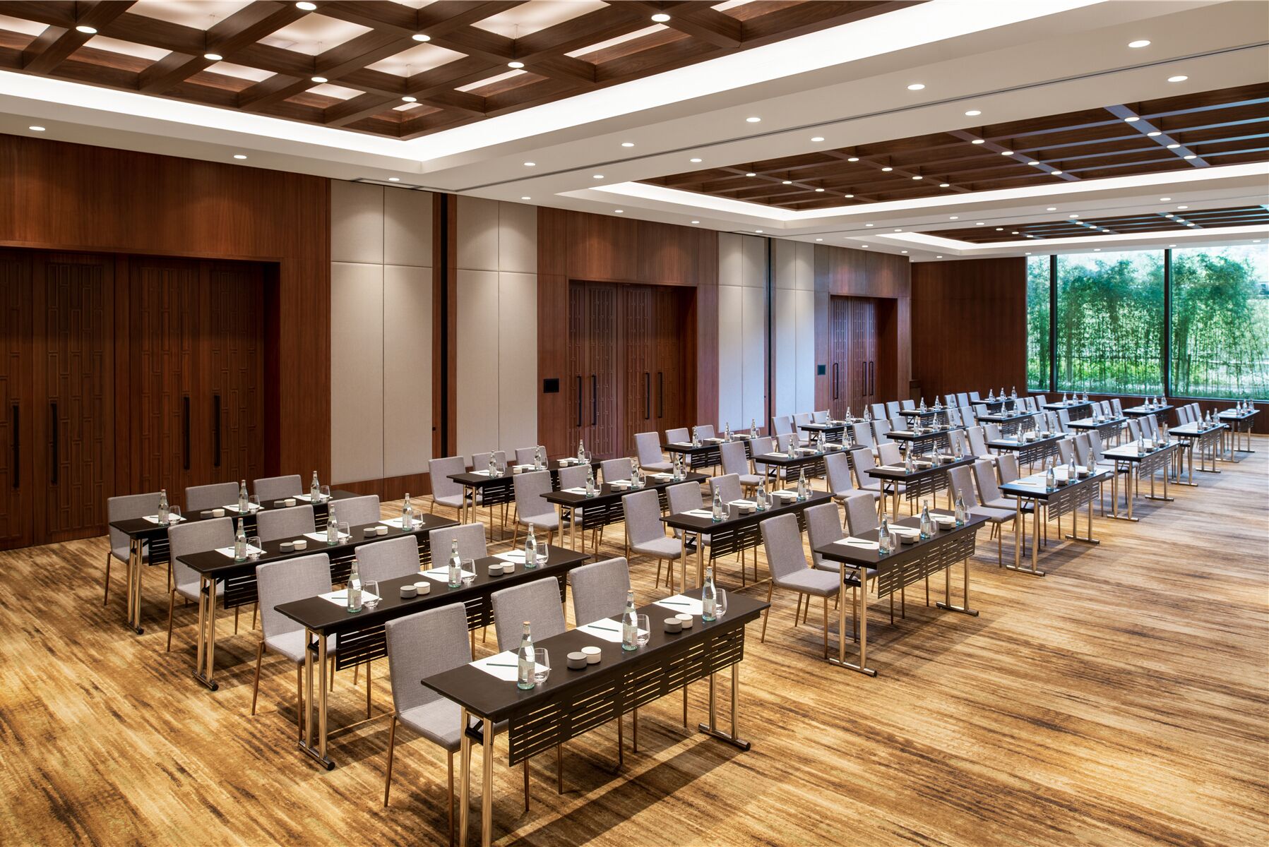 Sala de reuniones