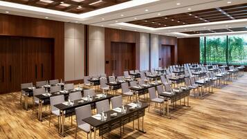 Sala de reuniones