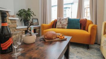 Småhus | Innvendig