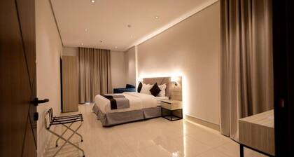 Lexa Hotel