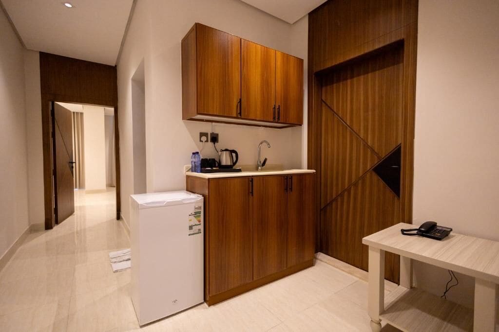 Apartment, 1 Bedroom | Interior