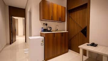 Apartment, 1 Bedroom | Interior