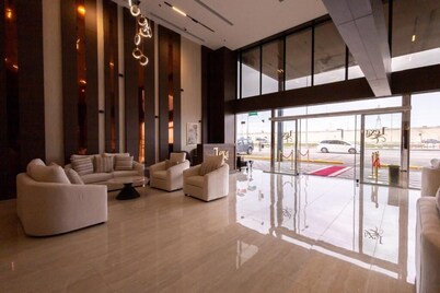 Lexa Hotel