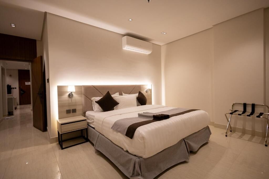 Departamento, 1 habitación