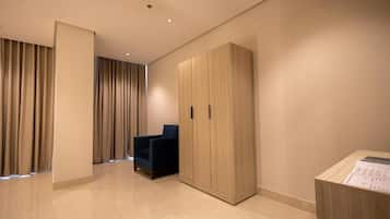 Appartement, 1 slaapkamer | Interieur