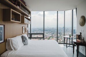 Room - Beautiful and new apartment very close to the historic center of Mexico City (Ciudad de México)