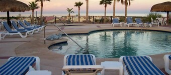 Casita de Oro: Your Private Oasis in Playa Del Oro