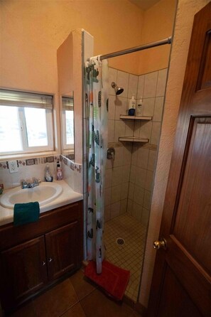 Shower - Casita de Oro | Playa Del Oro | Private Oasis | Pool (San Felipe)
