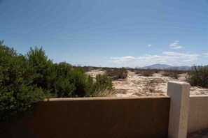 Property grounds - Casita de Oro | Playa Del Oro | Private Oasis | Pool (San Felipe)