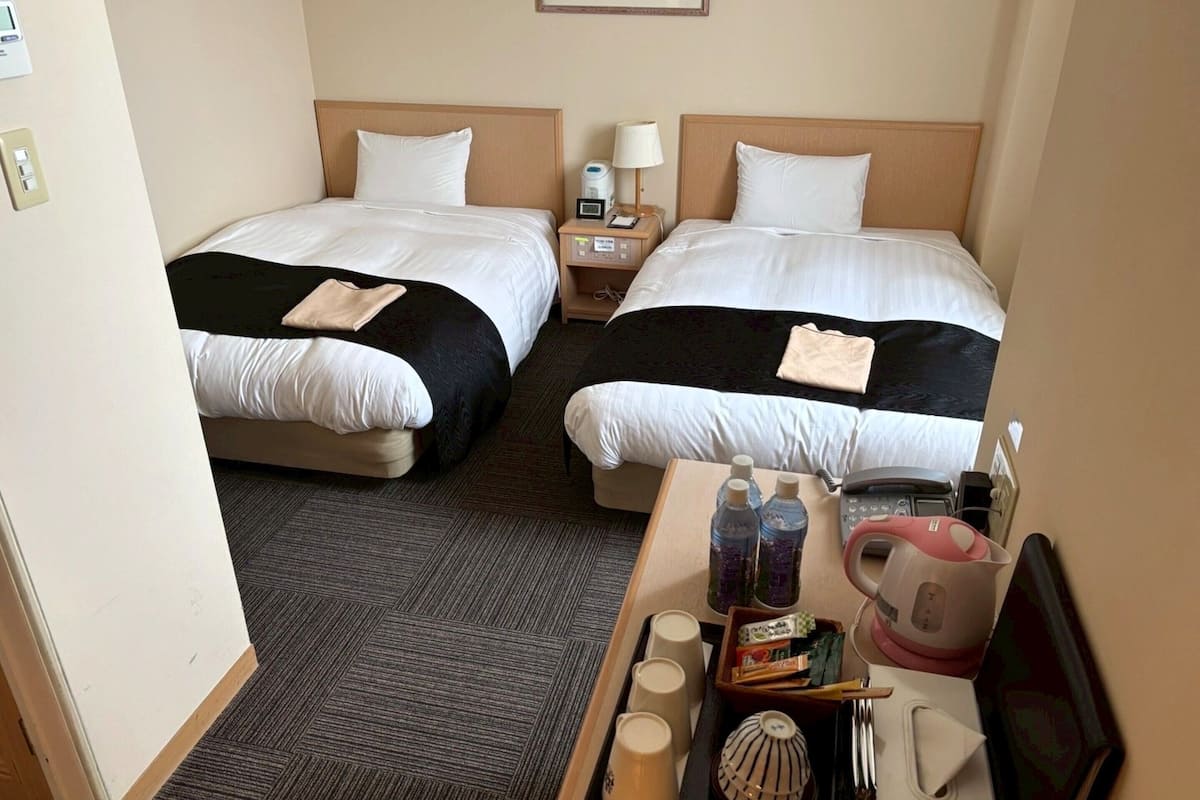 Family Room, Non Smoking