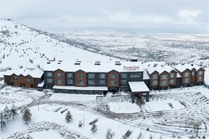 Exterior - Ramada by Wyndham Erzincan Ergan (Erzincan)