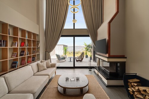 Ramada by Wyndham Erzincan Ergan