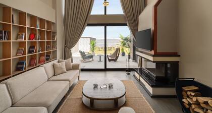 Ramada by Wyndham Erzincan Ergan