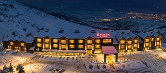 Ramada by Wyndham Erzincan Ergan