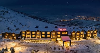 Ramada by Wyndham Erzincan Ergan