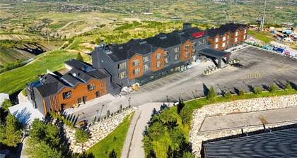Ramada by Wyndham Erzincan Ergan