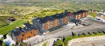 Ramada by Wyndham Erzincan Ergan