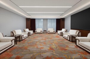 Sala de reuniones