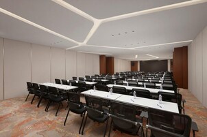 Sala de reuniones