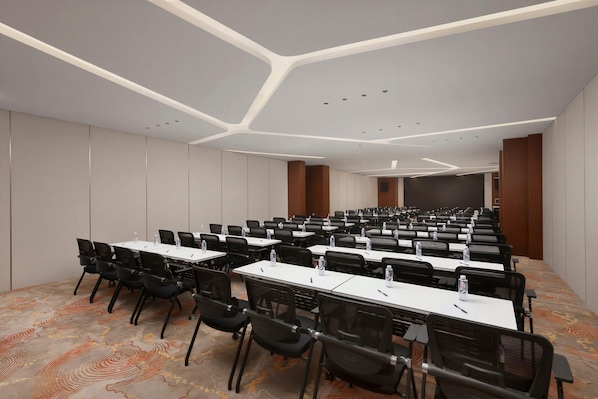 Sala de reuniones