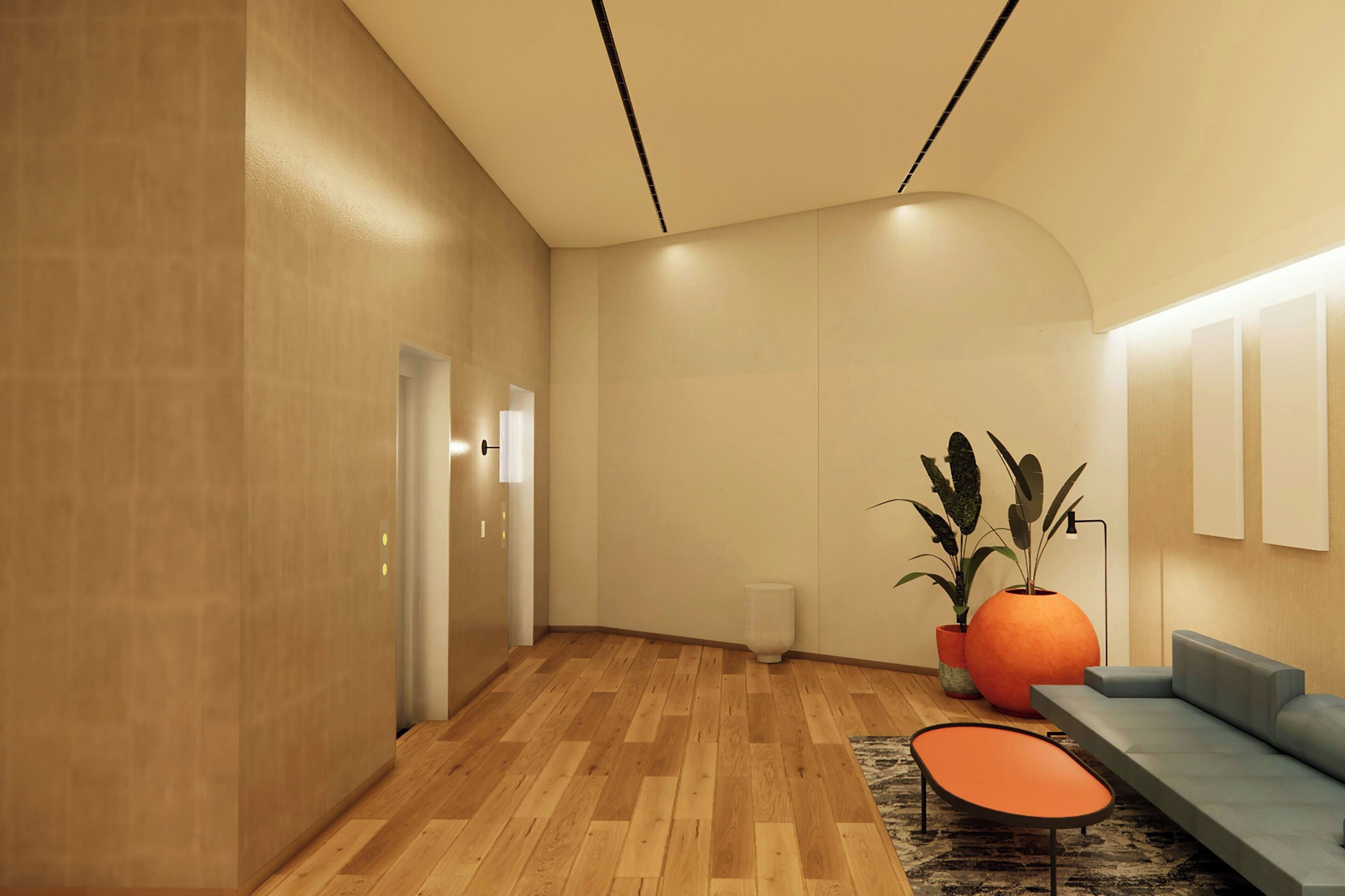 Property amenity