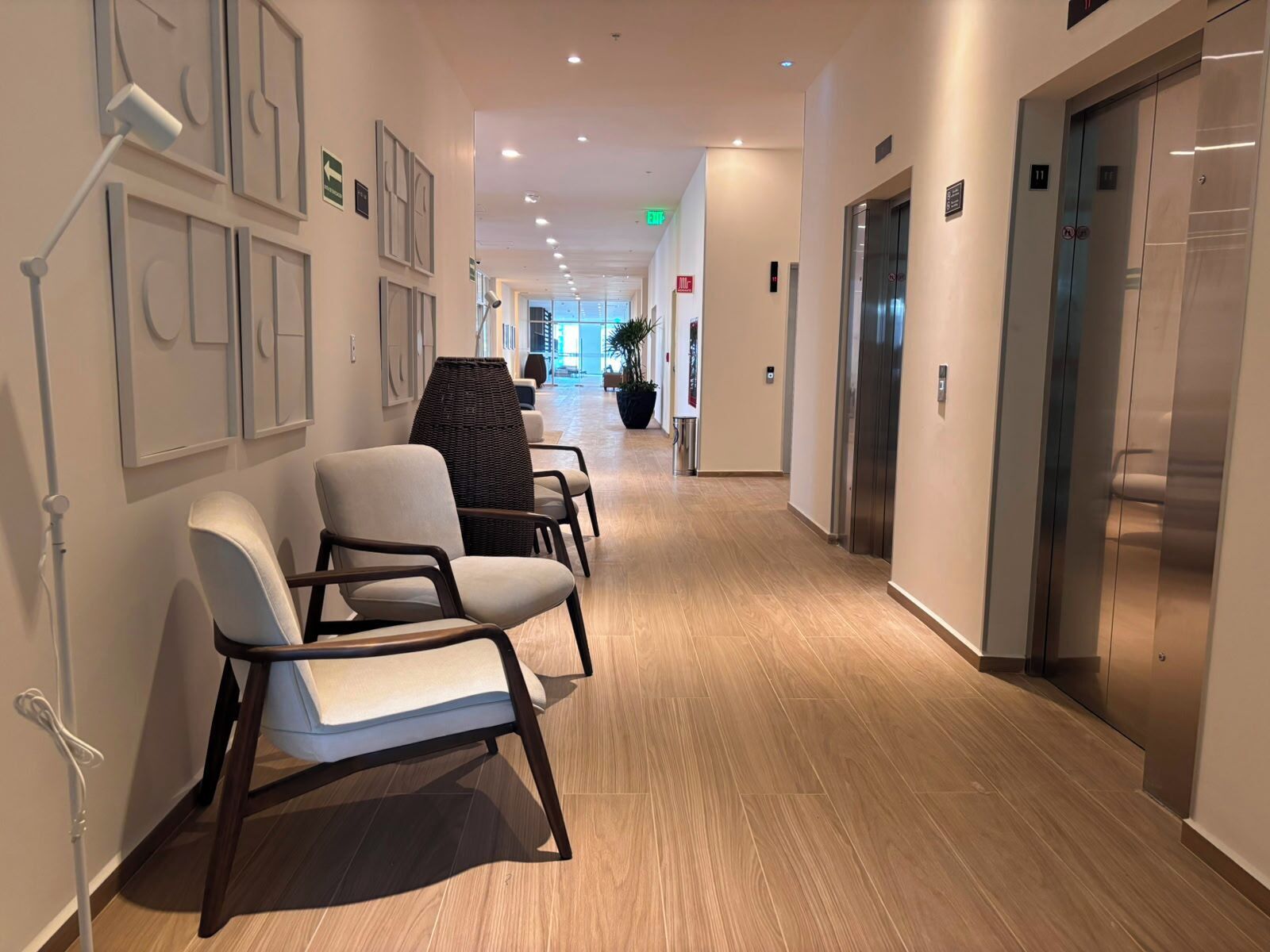 Hallway