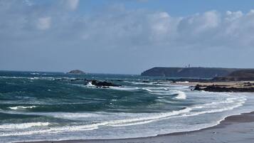 Spiaggia
