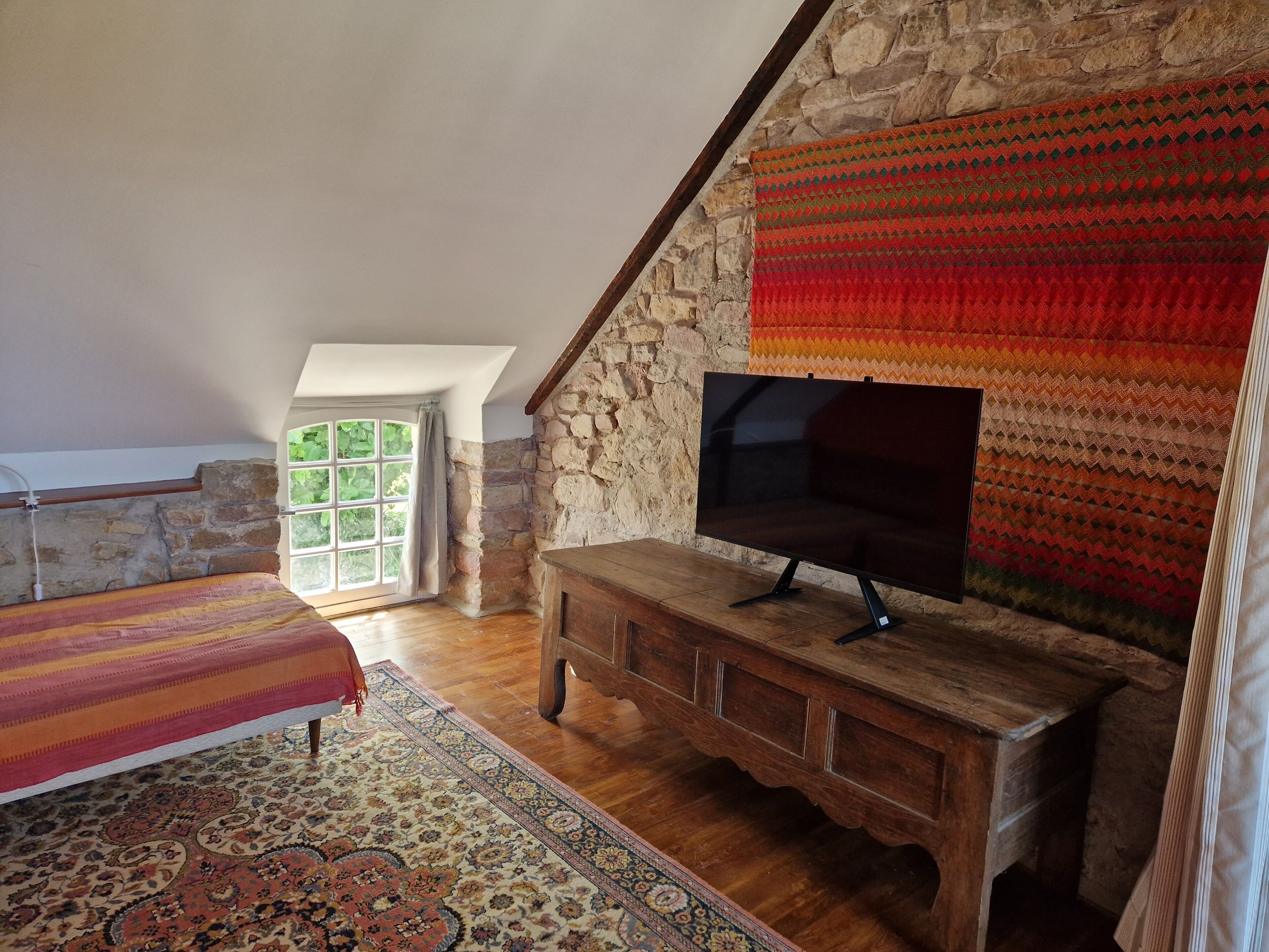 3 camere, ferro/asse da stiro, Wi-Fi gratuito, lenzuola
