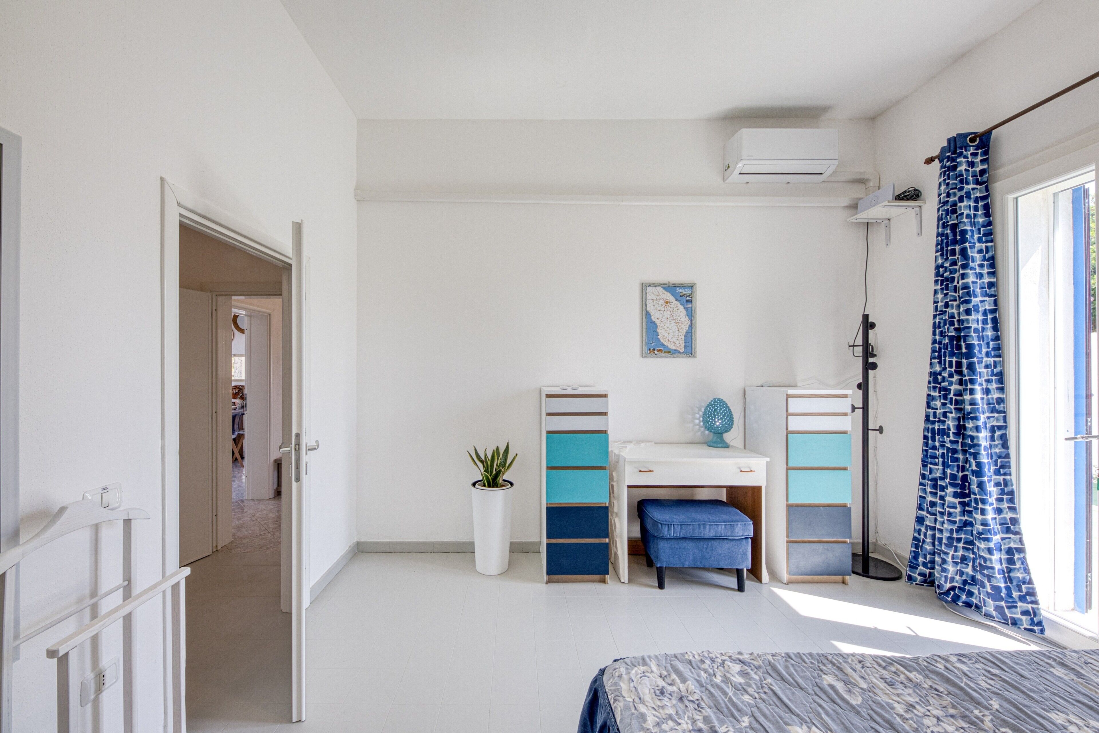 4 Schlafzimmer, Bügeleisen/Bügelbrett, WLAN, Bettwäsche