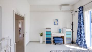 4 Schlafzimmer, Bügeleisen/Bügelbrett, WLAN, Bettwäsche