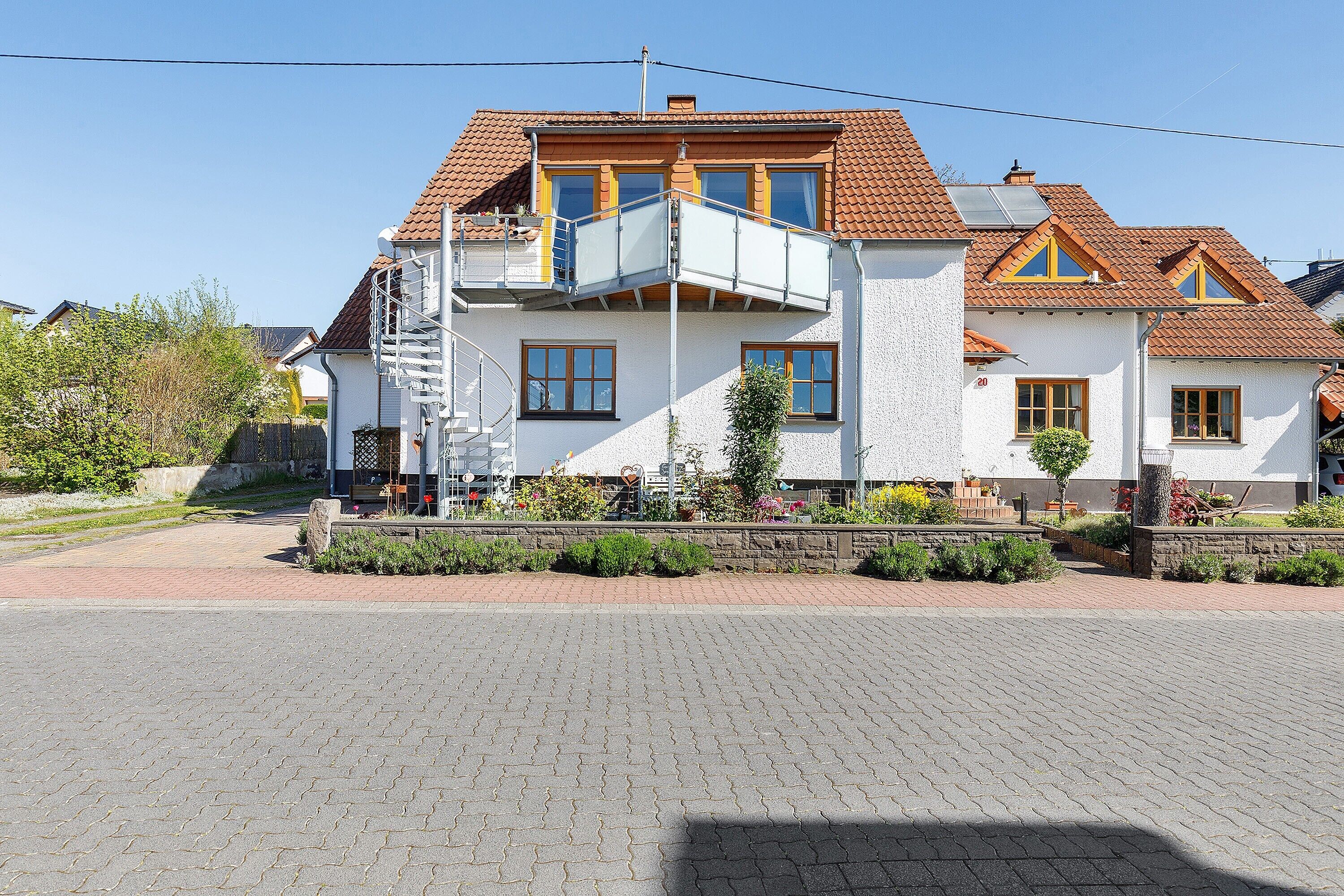 Exterieur