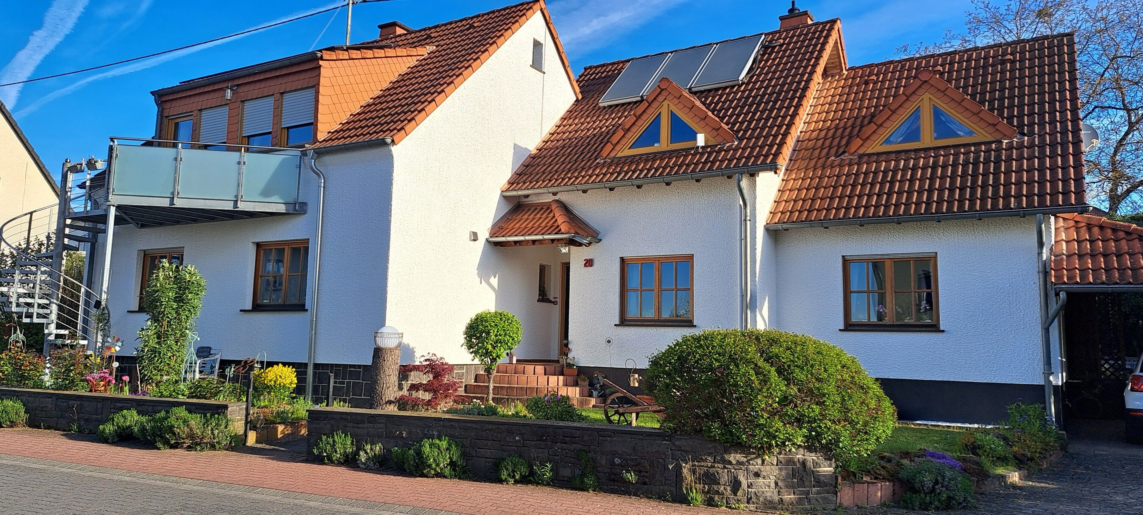 Außenbereich